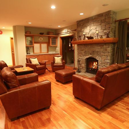 Whistler Alpine Chalet Retreat & Wellness Exterior foto