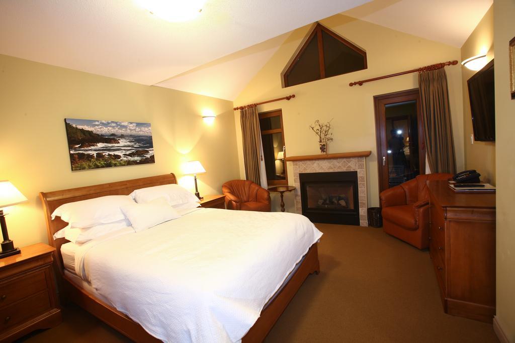 Whistler Alpine Chalet Retreat & Wellness Exterior foto