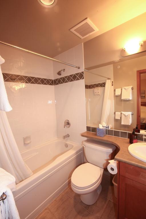 Whistler Alpine Chalet Retreat & Wellness Quarto foto