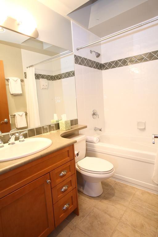 Whistler Alpine Chalet Retreat & Wellness Quarto foto